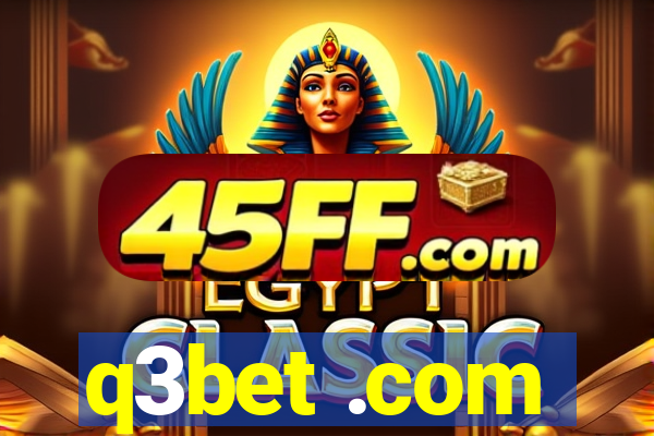 q3bet .com